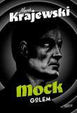 Okładka książki Mock. Golem
