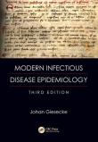 Modern Infectious Disease Epidemiology. Autor: Giesecke Johan. Dadada.pl Okładka książki Modern Infectious Disease Epidemiology
