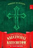 Modlitewnik dla nauczycieli i katechetów. Autor: Ks. Leszek Smoliński. Dadada.pl Okładka książki Modlitewnik dla nauczycieli i katechetów