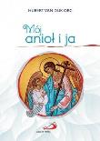 Okładka książki Mój anioł i ja