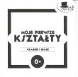 Opakowanie Moje pierwsze kształty