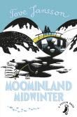 Okładka książki Moominland Midwinter