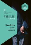 Mordercy. Angielski z Ernestem Hemingwayem. Autor: Hemingway Ernest, Frank Ilya, Tatiana Bursiewicz. Dadada.pl Okładka książki Mordercy. Angielski z Ernestem Hemingwayem