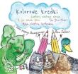 Muzyczny plac zabaw. Kolorowe kredki +CD. Autor: Opracowanie zbiorowe. Dadada.pl Okładka książki Muzyczny plac zabaw. Kolorowe kredki +CD