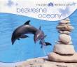 Muzyka relaksacyjna. Bezkresne oceany CD. Autor: Kowalski Lech. Dadada.pl Okładka książki Muzyka relaksacyjna. Bezkresne oceany CD