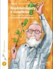 Najdzielniejszy z dziadków. Autor: Kalina Cyz. Dadada.pl Okładka książki Najdzielniejszy z dziadków