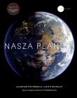 Nasza planeta. Autor: Alastair Fothergill, Scholey Keith. Dadada.pl Okładka książki Nasza planeta