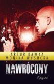Okładka książki Nawrócony