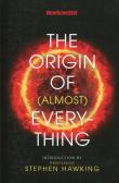 New Scientist: The Origin of (Almost) Everything. Wydawca: John Murray. Dadada.pl Opakowanie New Scientist: The Origin of (Almost) Everything