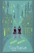 Okładka książki Night Watch