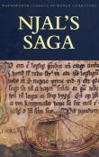 Opakowanie Njals Saga