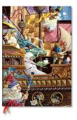 Opakowanie Notes Fantastic Voyages Maiden Voyages Grande Unlined
