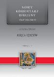 Okładka książki Nowy komentarz biblijny. Księga Sędziów 6-12