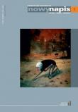 Nowy Napis Liryka epika dramat 1/2019. Wydawca: Instytut Literatury. Dadada.pl Opakowanie Nowy Napis Liryka epika dramat 1/2019
