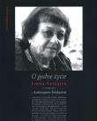 Okładka książki O godne życie