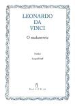 O malarstwie. Autor: LEONARDO DA VINCI. Dadada.pl Okładka książki O malarstwie