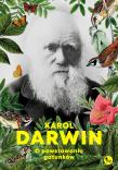 O powstawaniu gatunków. Autor: Darwin Charles. Dadada.pl Okładka książki O powstawaniu gatunków