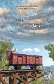 Ocaleni z zagłady. Autor: ks. Grzegorz Pawłowski (Jakub Hersz Griner). Dadada.pl Okładka książki Ocaleni z zagłady