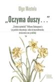 Okładka książki Oczyma duszy…