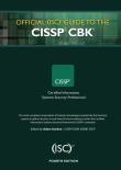 Okładka książki Official (ISC)2 Guide to the CISSP CBK