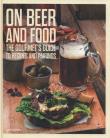 On Beer and Food. Autor: Thomas Cawthorne, Eick Colin. Dadada.pl Okładka książki On Beer and Food