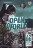Open World Key Workbook with Answers with Audio Download. Autor: Trelor Frances. Dadada.pl Okładka książki Open World Key Workbook with Answers with Audio Download