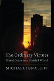 Ordinary Virtues. Autor: Ignatieff Michael. Dadada.pl Okładka książki Ordinary Virtues
