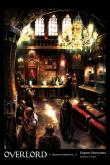 Okładka książki Overlord #05