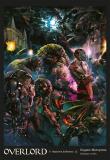 Okładka książki Overlord #06