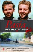 Okładka książki Pasja Michała i Zbigniewa