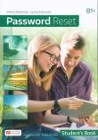 Password Reset B1+ SB w.wieloletnia MACMILLAN. Autor: Marta Rosińska, Edwards Lynda. Dadada.pl Okładka książki Password Reset B1+ SB w.wieloletnia MACMILLAN