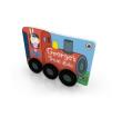 Opakowanie Peppa Pig: George's Train Ride
