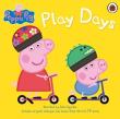 Peppa Pig: Play Days - Audiobook. Wydawca: Penguin Books. Dadada.pl Opakowanie Peppa Pig: Play Days - Audiobook