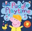 Opakowanie Peppa Pig Puddle Playtime