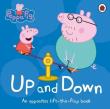 Opakowanie Peppa Pig Up and Down