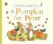 Peter Rabbit Tales - A Pumpkin for Peter. Autor: Potter Beatrix. Dadada.pl Okładka książki Peter Rabbit Tales - A Pumpkin for Peter