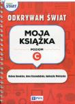 Pewny start. Odkrywam świat. Moja książka poz.C. Autor: Agnieszka Mokrzycka, Krasnodębska Joanna. Dadada.pl Okładka książki Pewny start. Odkrywam świat. Moja książka poz.C