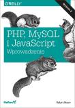 PHP, MySQL i JavaScript. Wprowadzenie w.5. Autor: Robin Nixon. Dadada.pl Okładka książki PHP, MySQL i JavaScript. Wprowadzenie w.5