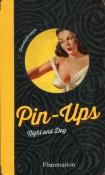 Pin-Ups Night and Day. Wydawca: Flammarion. Dadada.pl Opakowanie Pin-Ups Night and Day