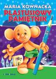 Plastusiowy pamiętnik w.2019. Autor: Kownacka Maria. Dadada.pl Okładka książki Plastusiowy pamiętnik w.2019