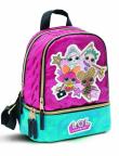 Opakowanie Plecak Lol Surprise
