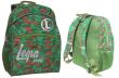 Opakowanie Plecak wycieczkowy Legia Warszawa