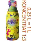 Płyn do baniek mydlanych 250 ml - KONCENTRAT (3629). Autor: 3629. Dadada.pl Okładka książki Płyn do baniek mydlanych 250 ml - KONCENTRAT (3629)