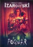 Okładka książki Pogwar