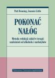 Okładka książki Pokonać nałóg