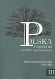 Opakowanie Polska i sąsiedzi na przestrzeni wieków Tom 3