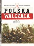 Okładka książki Polska Walcząca Tom 60
