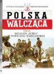 Polska Walcząca Tom 61. Autor: Olczak Mariusz oprac.. Dadada.pl Okładka książki Polska Walcząca Tom 61