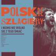 Polskie szlagiery: I nikomu nie wolno się z tego śmiać. Autor:   Praca zbiorowa. Dadada.pl Okładka książki Polskie szlagiery: I nikomu nie wolno się z tego śmiać