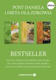POST DANIELA I DIETA DLA ZDROWIA. Autor: Dajka Krystyna. Dadada.pl Okładka książki POST DANIELA I DIETA DLA ZDROWIA